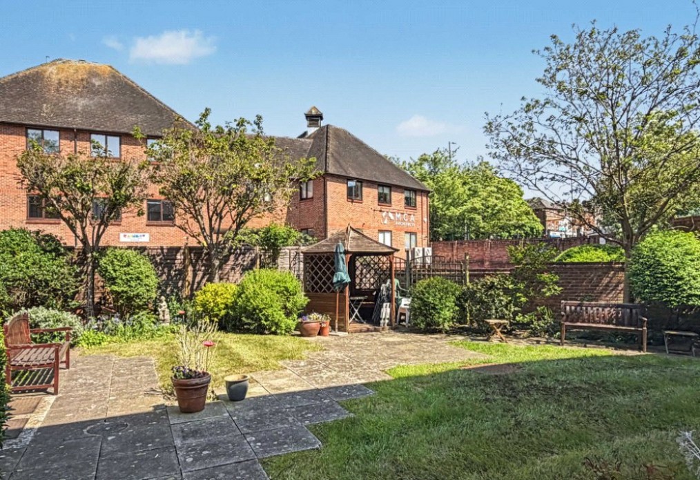 Farnham, Surrey