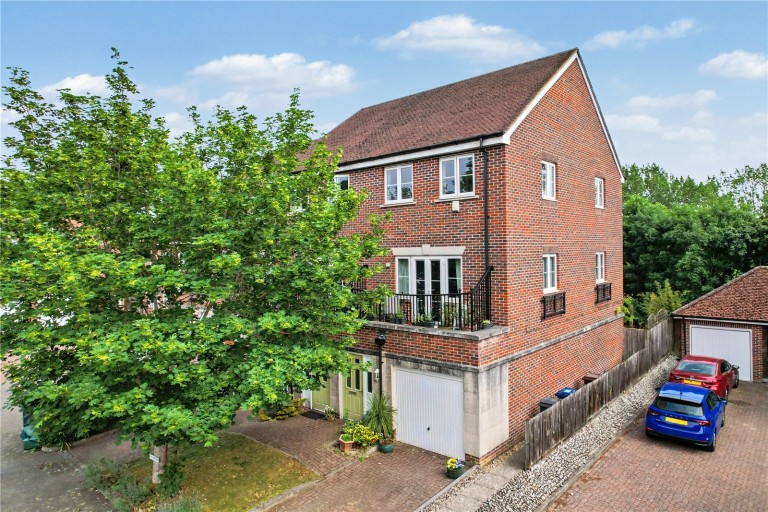 Farnham, Surrey