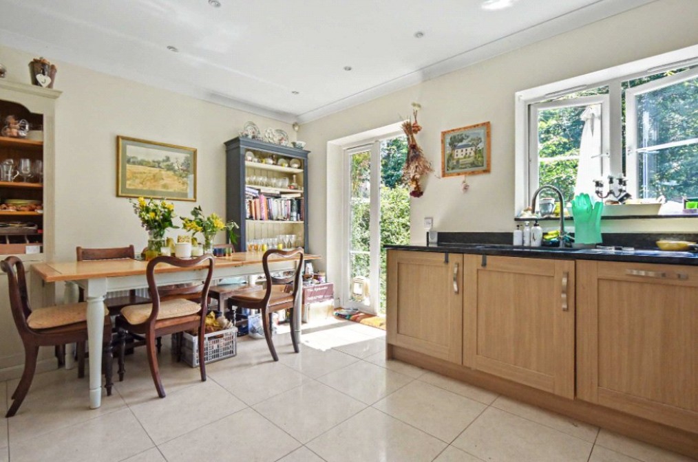 Farnham, Surrey