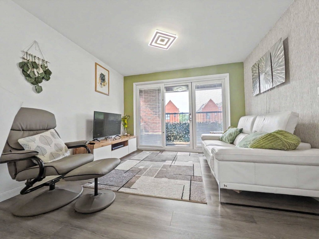 Bordon, Hampshire