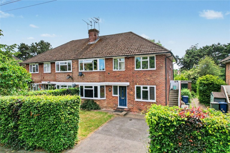 Farnham, Surrey