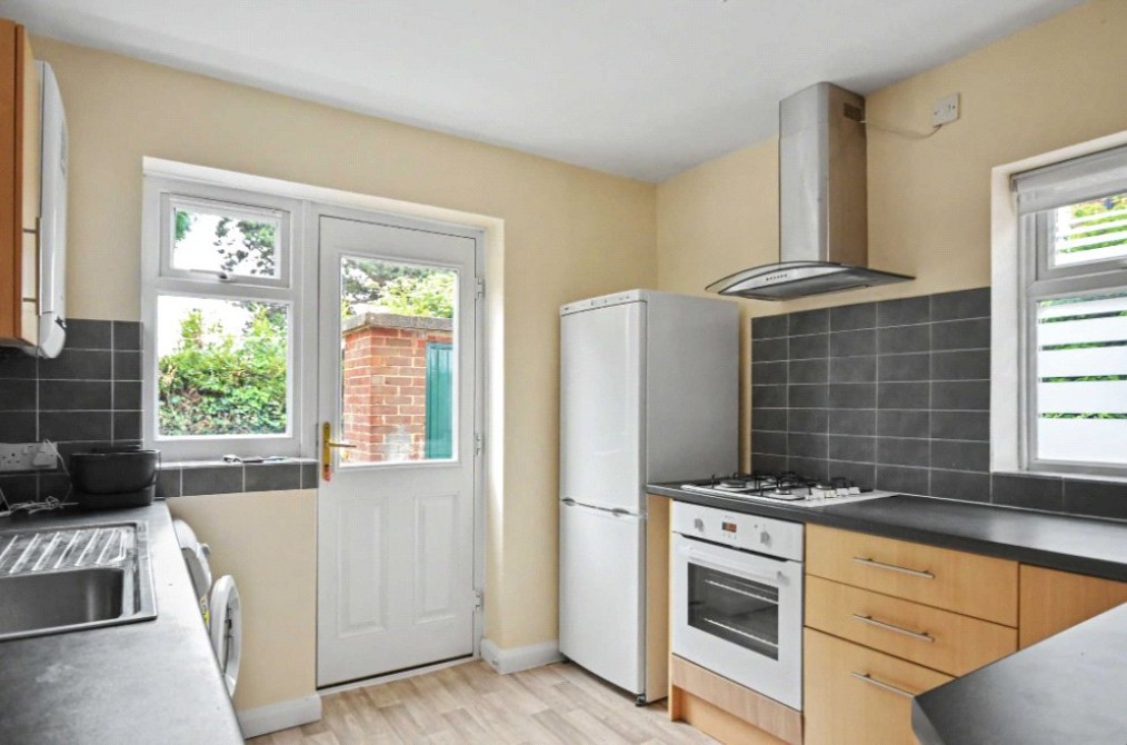 Farnham, Surrey