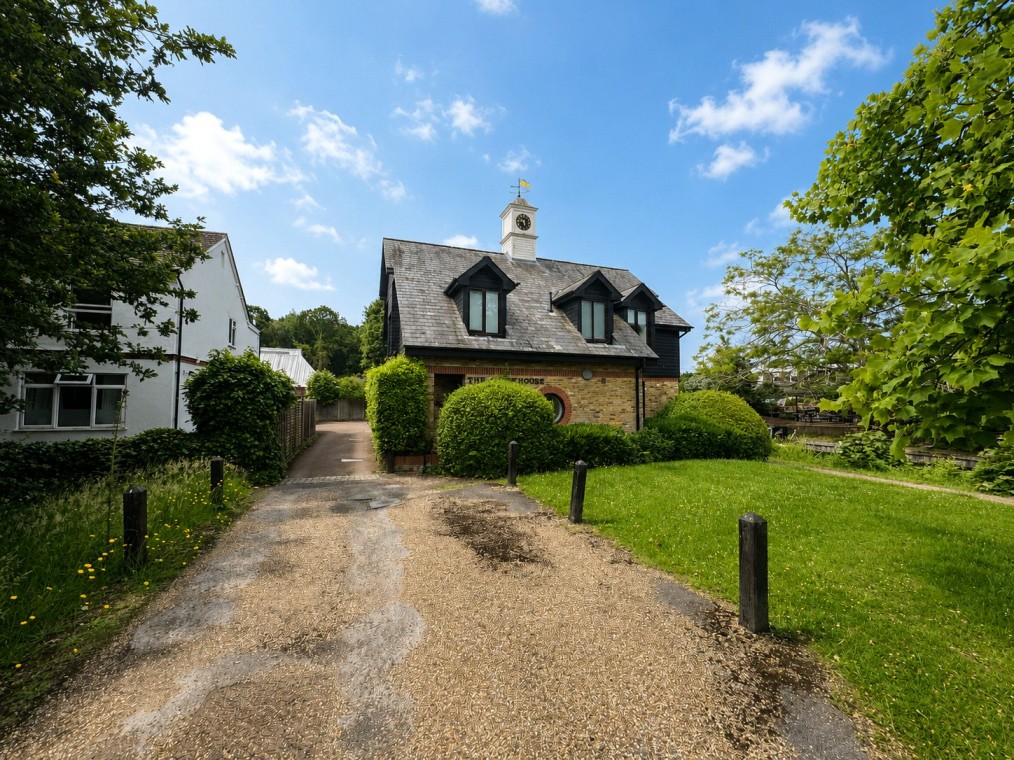 Woking, Surrey