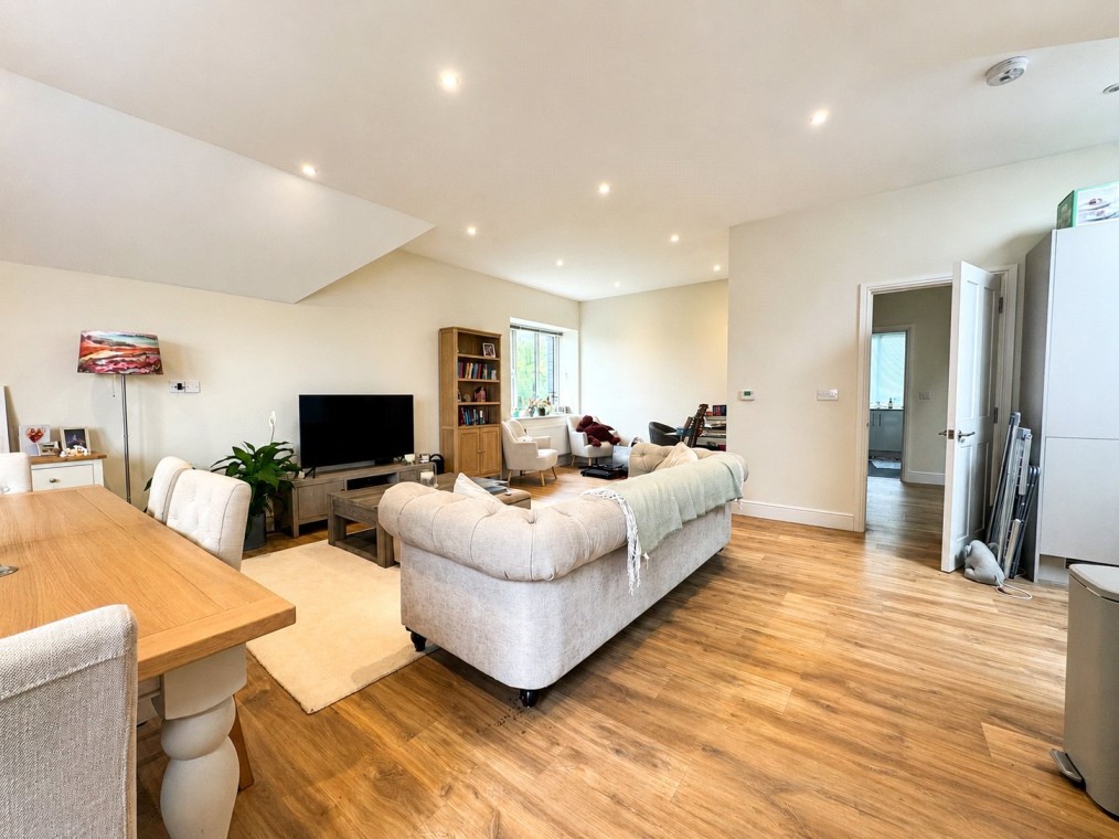 Woking, Surrey