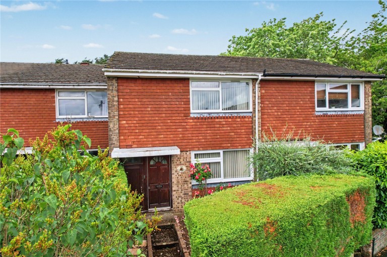 Farnham, Surrey
