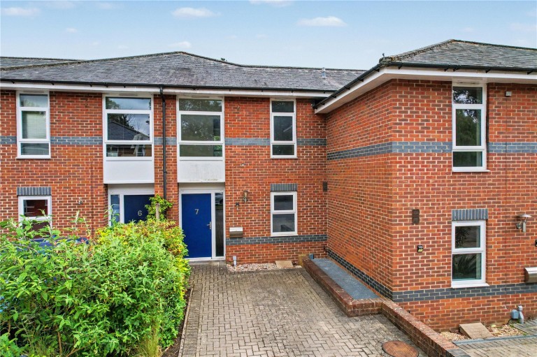 Wrecclesham, Farnham, Surrey