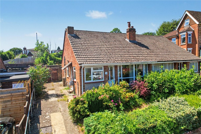 Farnham, Surrey