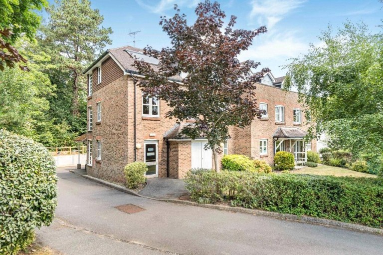 Liphook, Hampshire