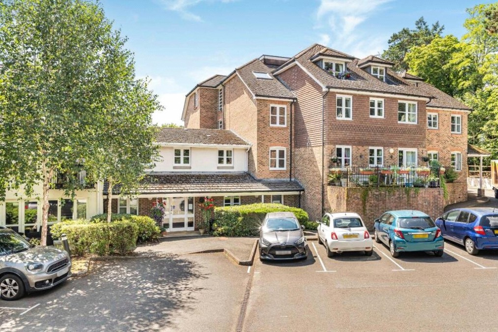 Liphook, Hampshire