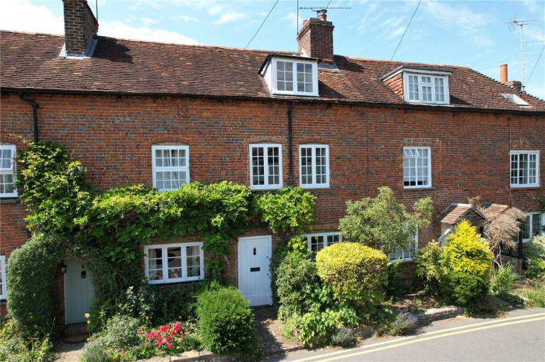 Farnham, Surrey