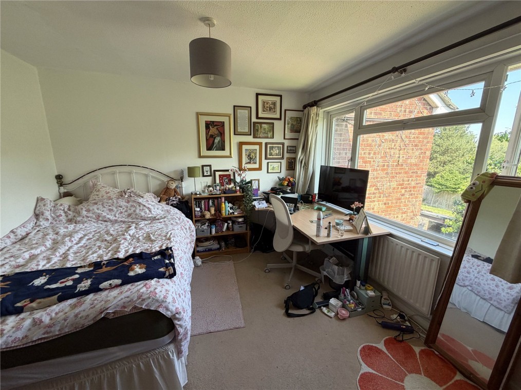 Farnham, Surrey