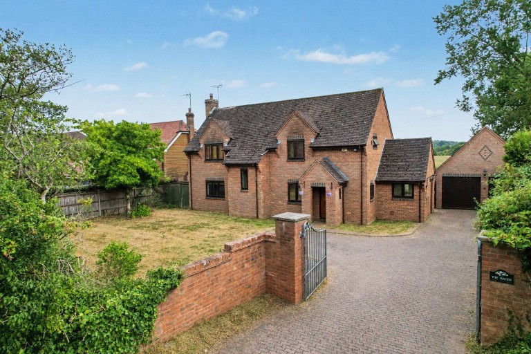 Farnham, Hampshire
