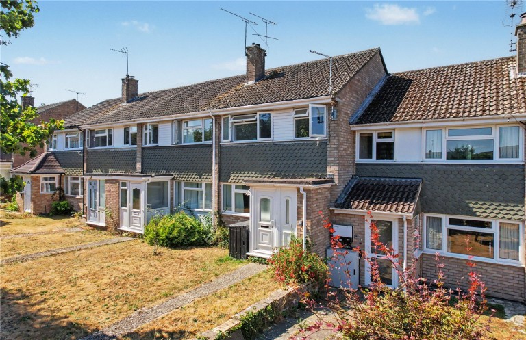 Wrecclesham, Farnham, Surrey