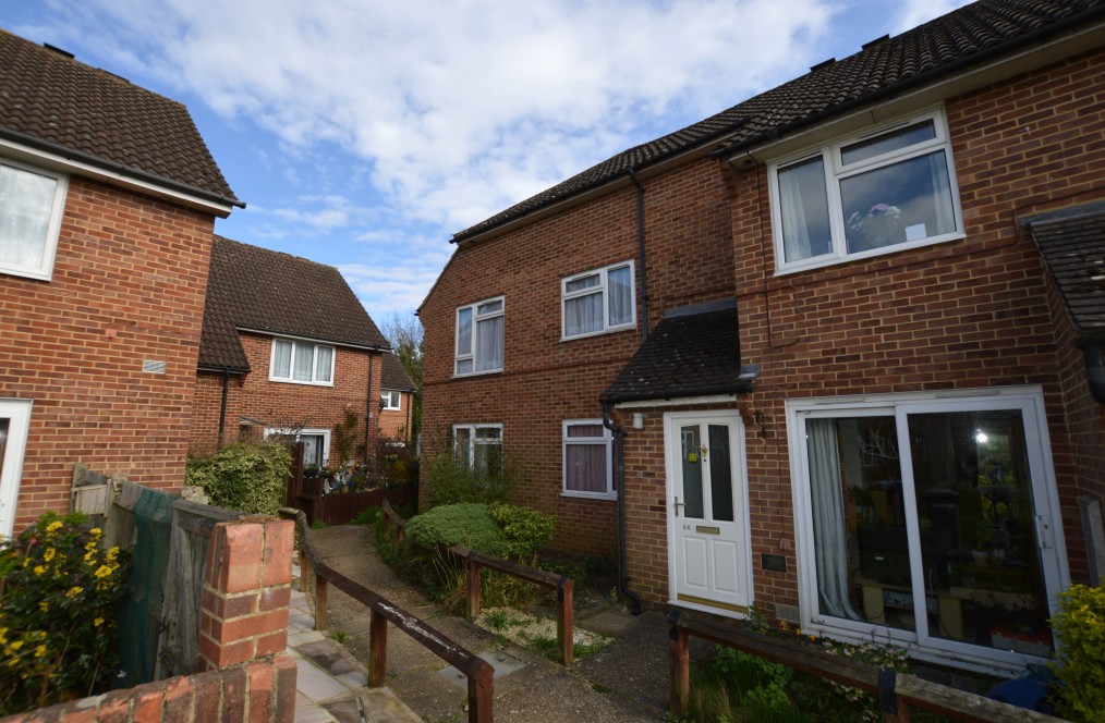 Godalming, Surrey