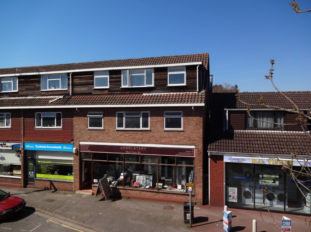 Godalming, Surrey