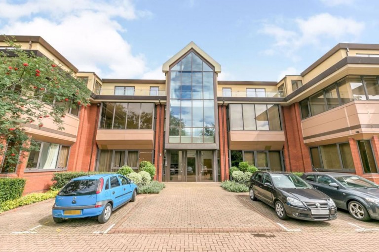 Godalming, Surrey