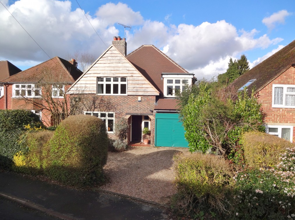 Park Road, Godalming, Surrey