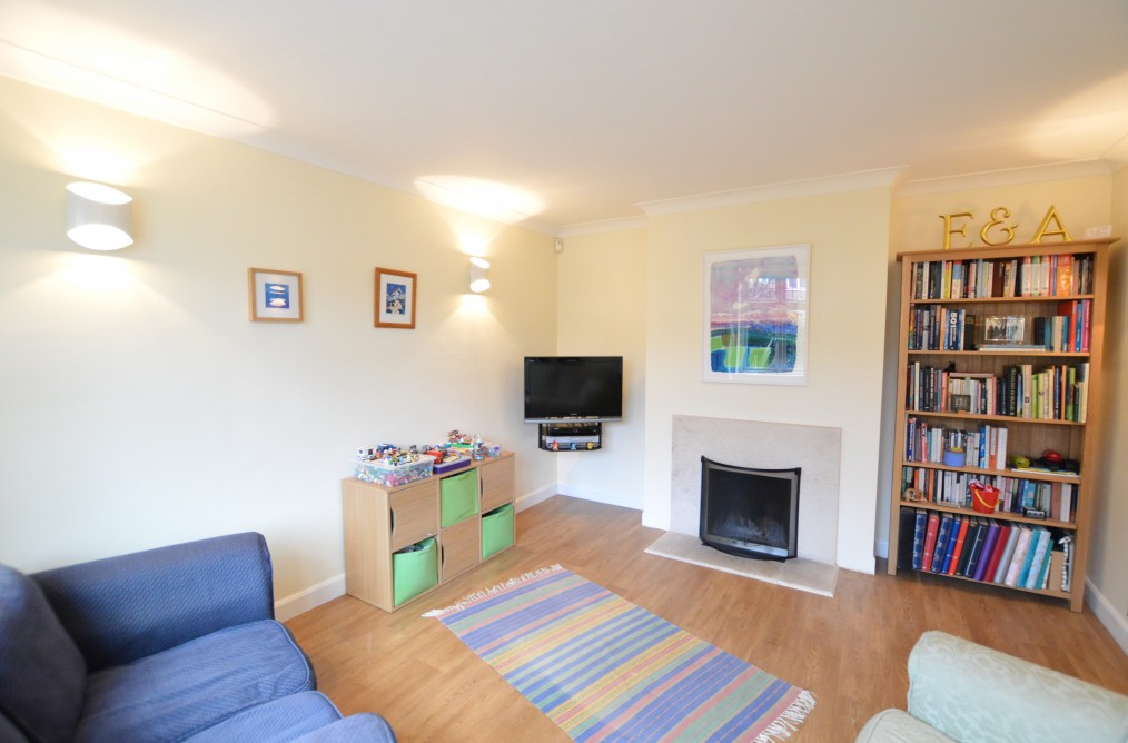 Park Road, Godalming, Surrey