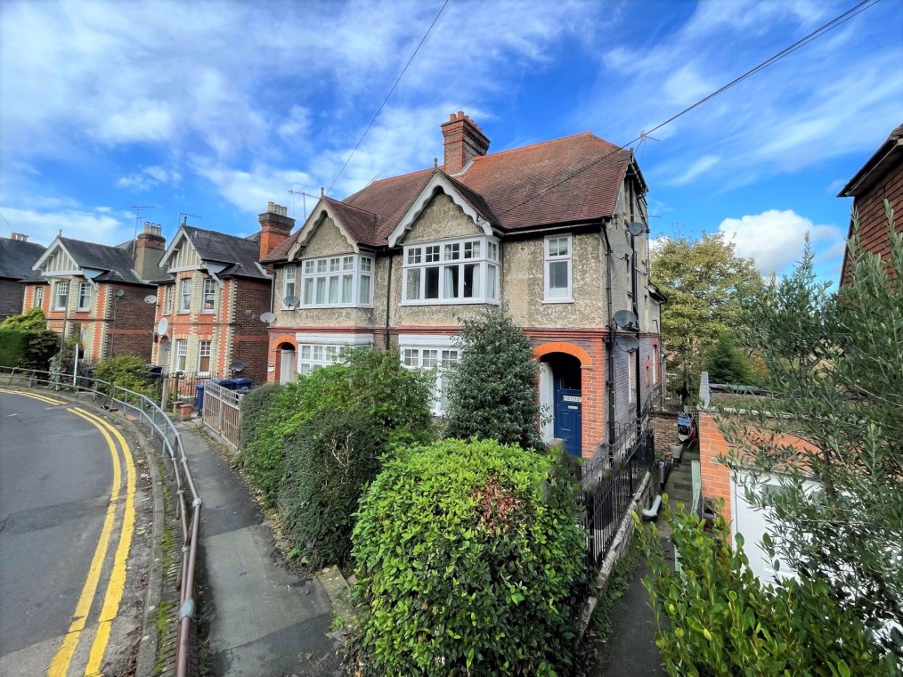 Godalming, Surrey