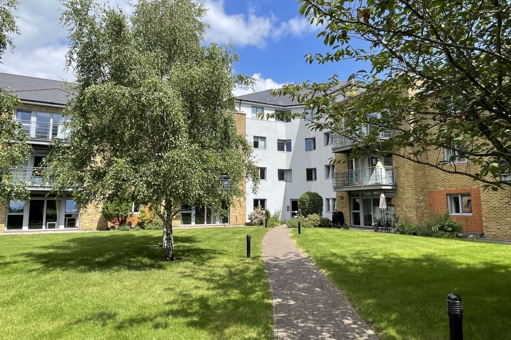 Godalming, Surrey