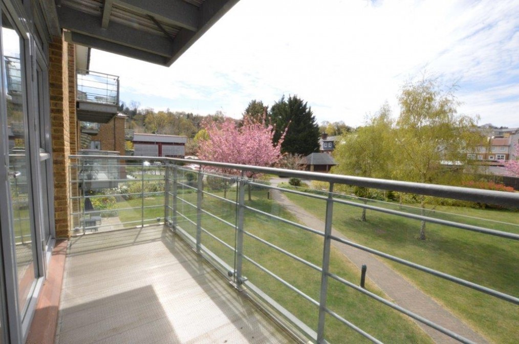 Godalming, Surrey