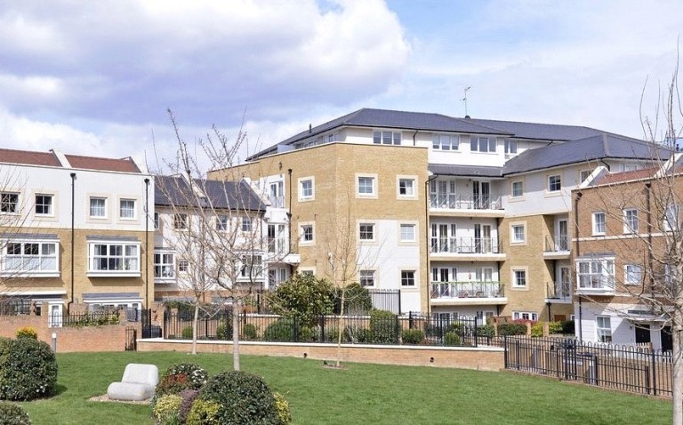 Godalming, Surrey