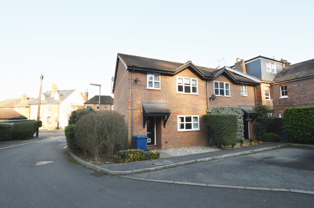 Godalming, Surrey