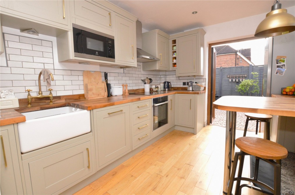 Farncombe, Godalming, Surrey