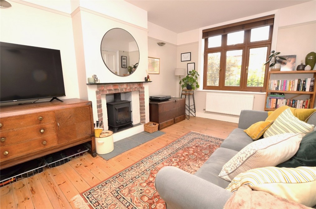 Farncombe, Godalming, Surrey