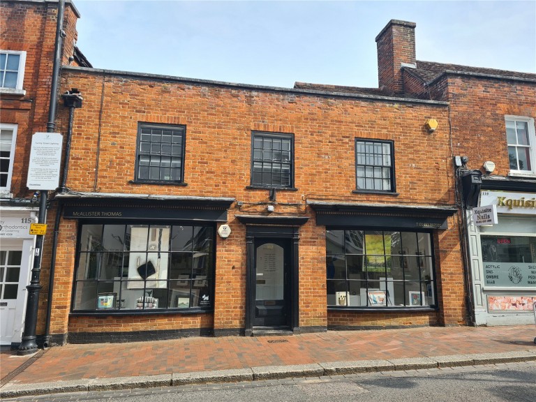 Godalming, Surrey