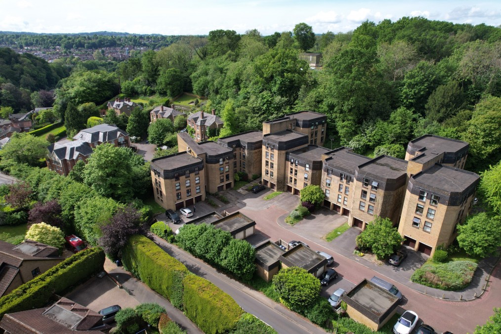 Godalming, Surrey