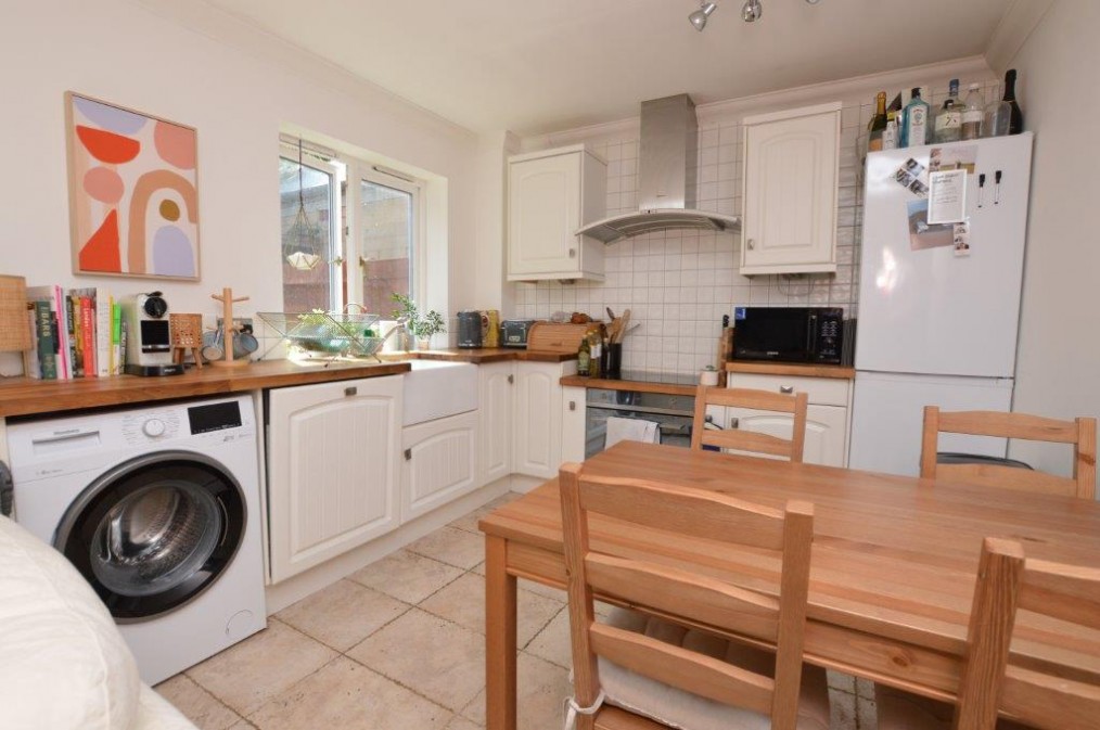 Godalming, Surrey