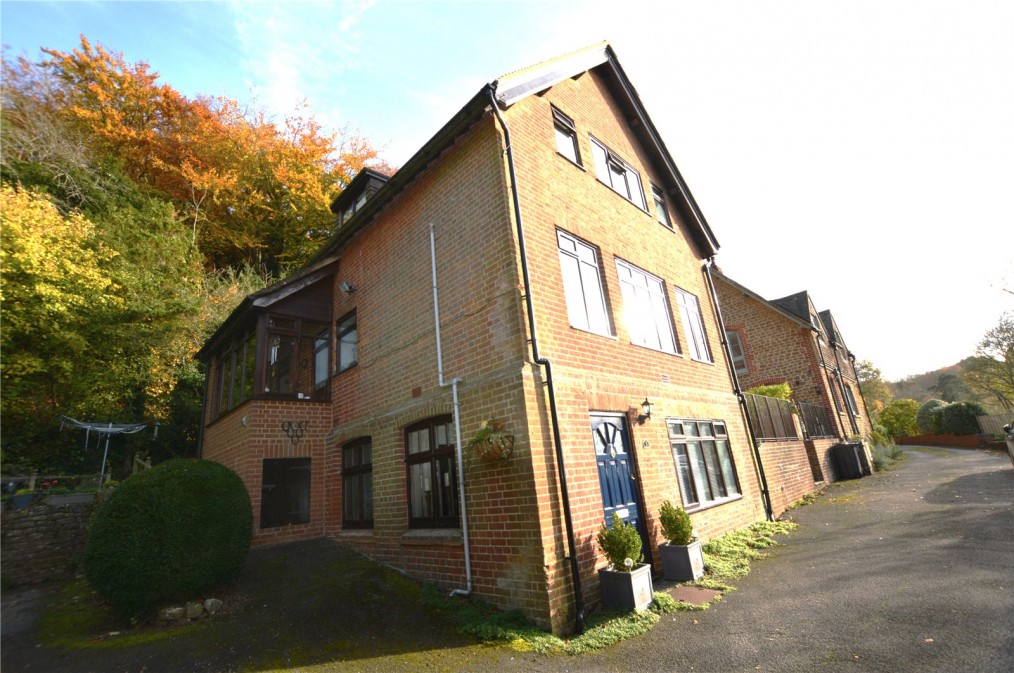 Hascombe, Godalming, Surrey