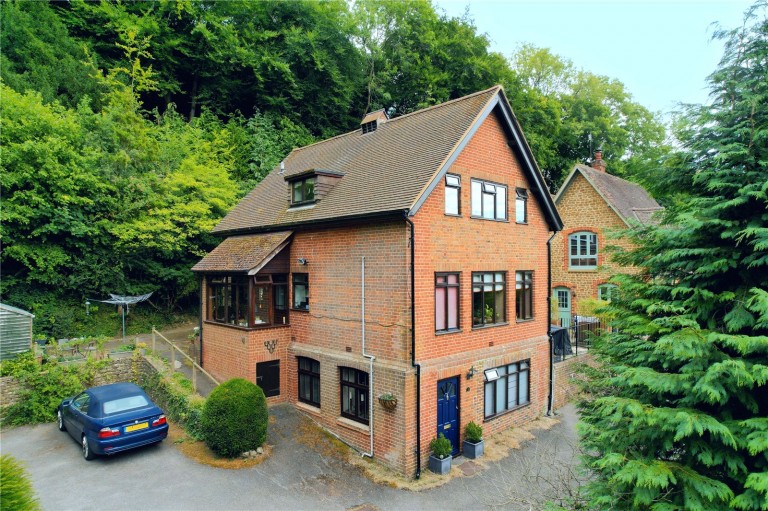 Hascombe, Godalming, Surrey