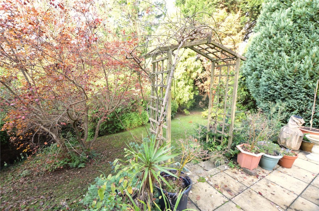 Hascombe, Godalming, Surrey