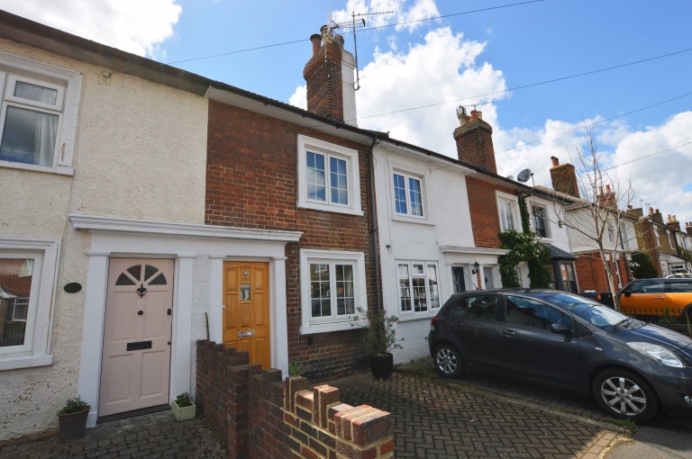 Godalming, Surrey