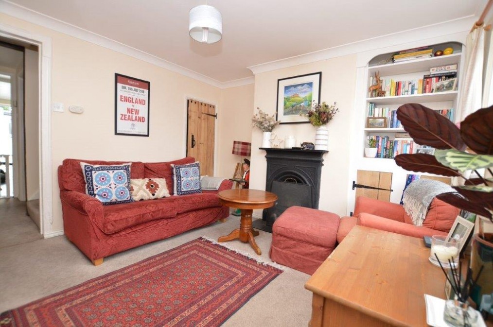 Godalming, Surrey