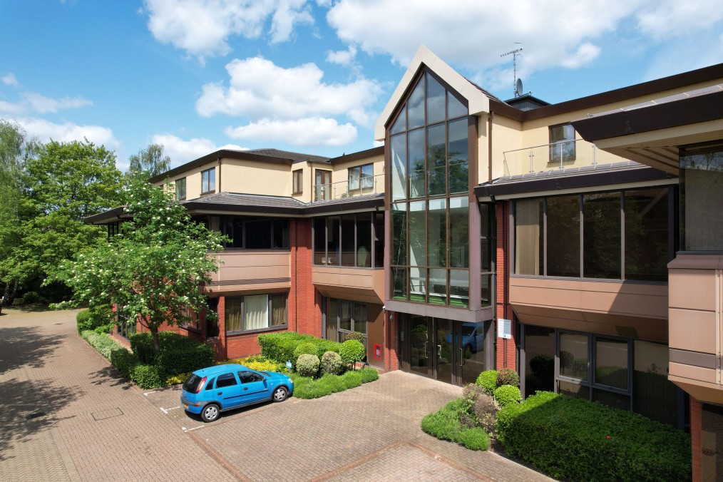 Godalming, Surrey