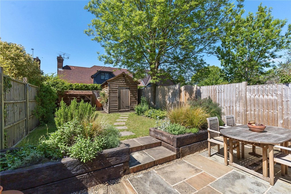Dunsfold, Godalming, Surrey
