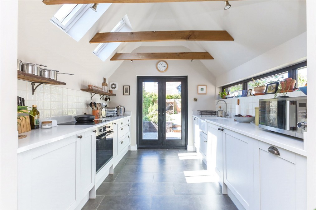 Dunsfold, Godalming, Surrey