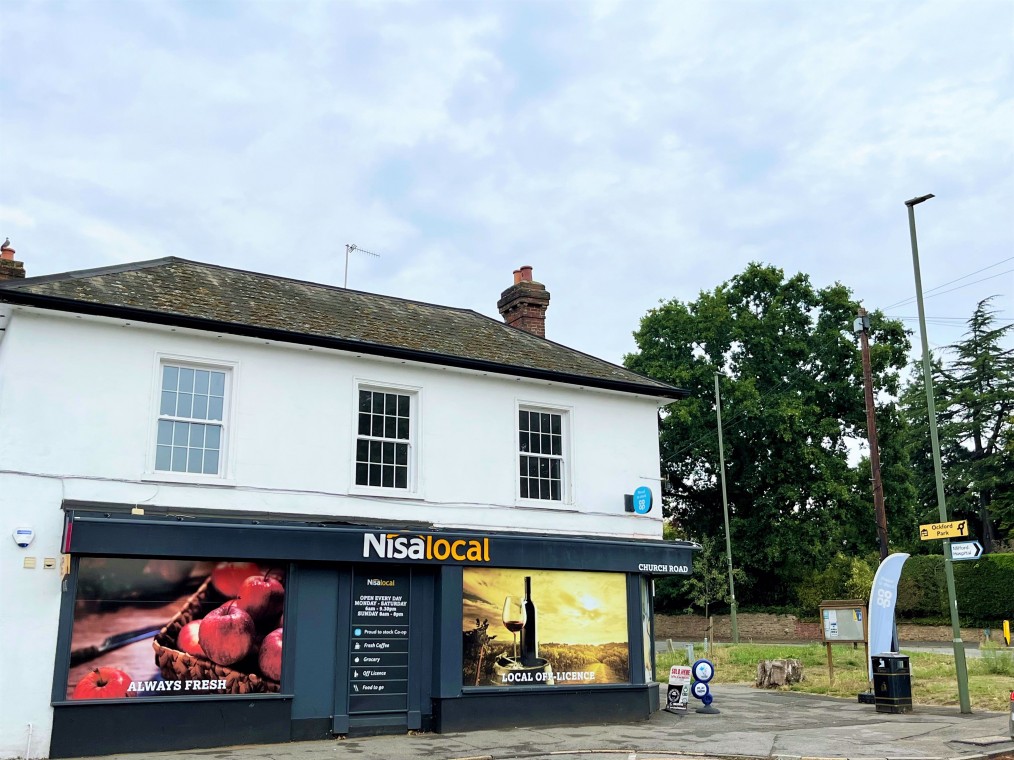Milford, Godalming, Surrey