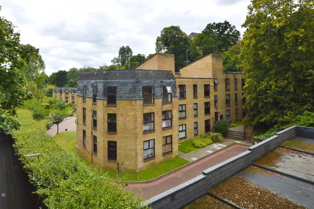 Godalming, Surrey