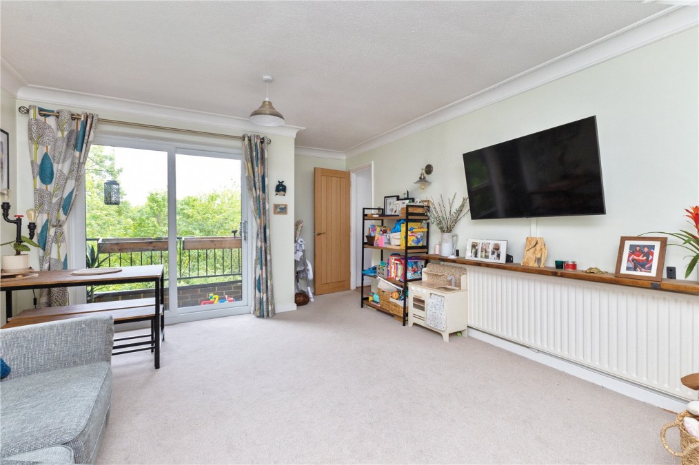 Twycross Road, Godalming, Surrey