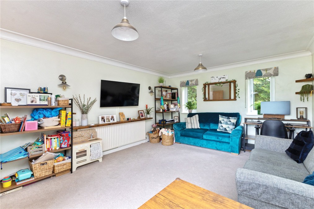 Twycross Road, Godalming, Surrey