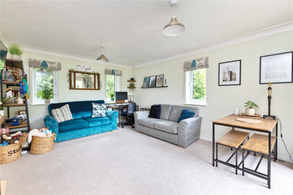 Twycross Road, Godalming, Surrey