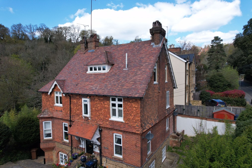 Godalming, Surrey