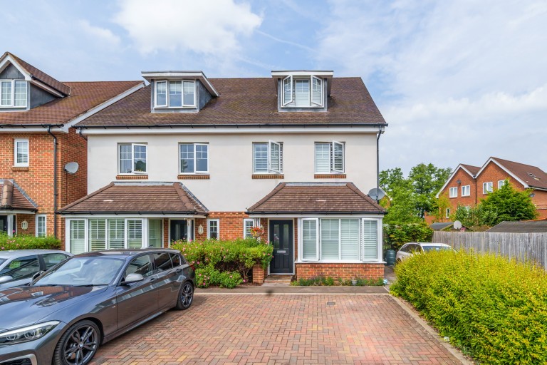 Godalming, Surrey