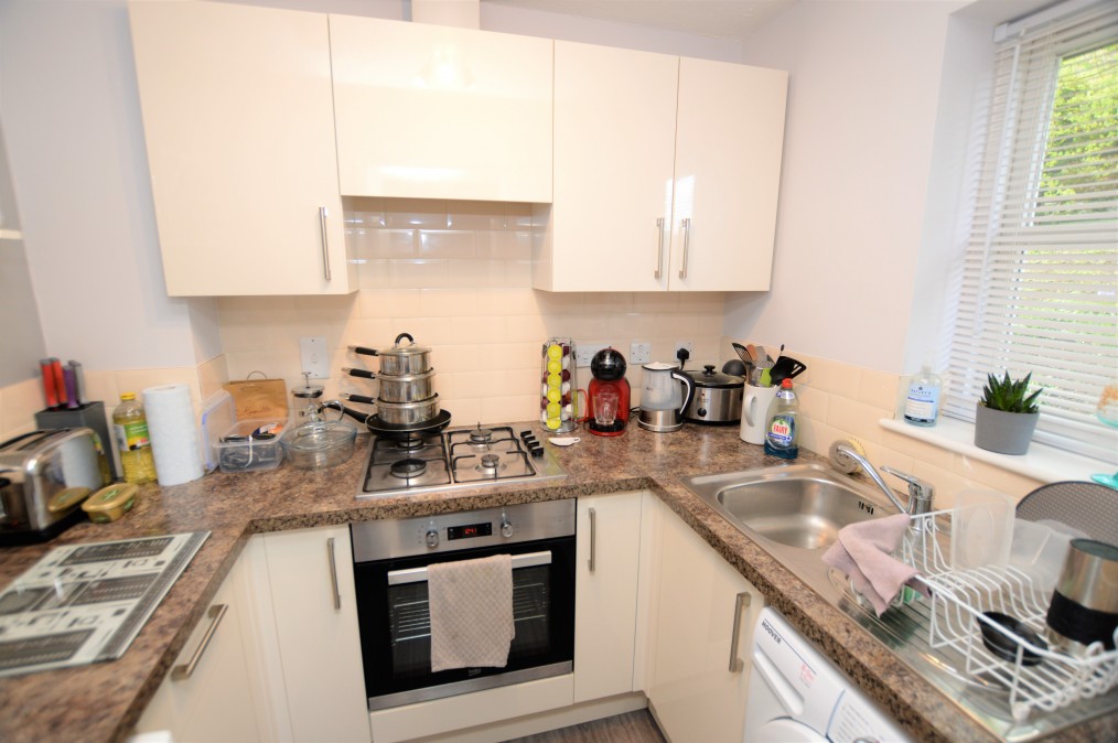 Godalming, Surrey