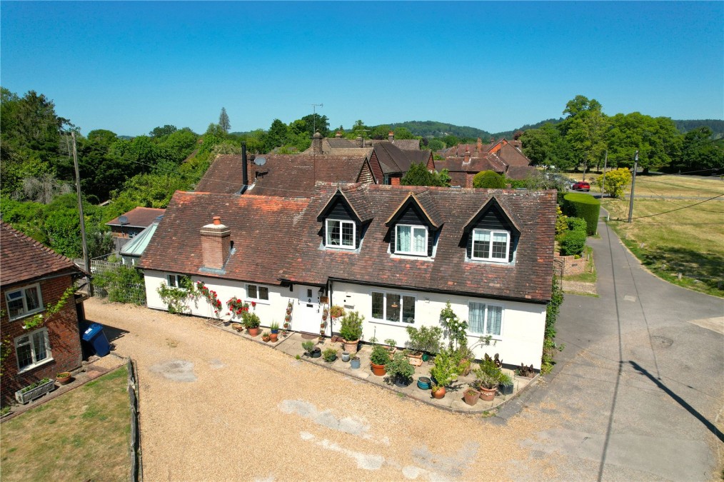 Dunsfold, Godalming, Surrey