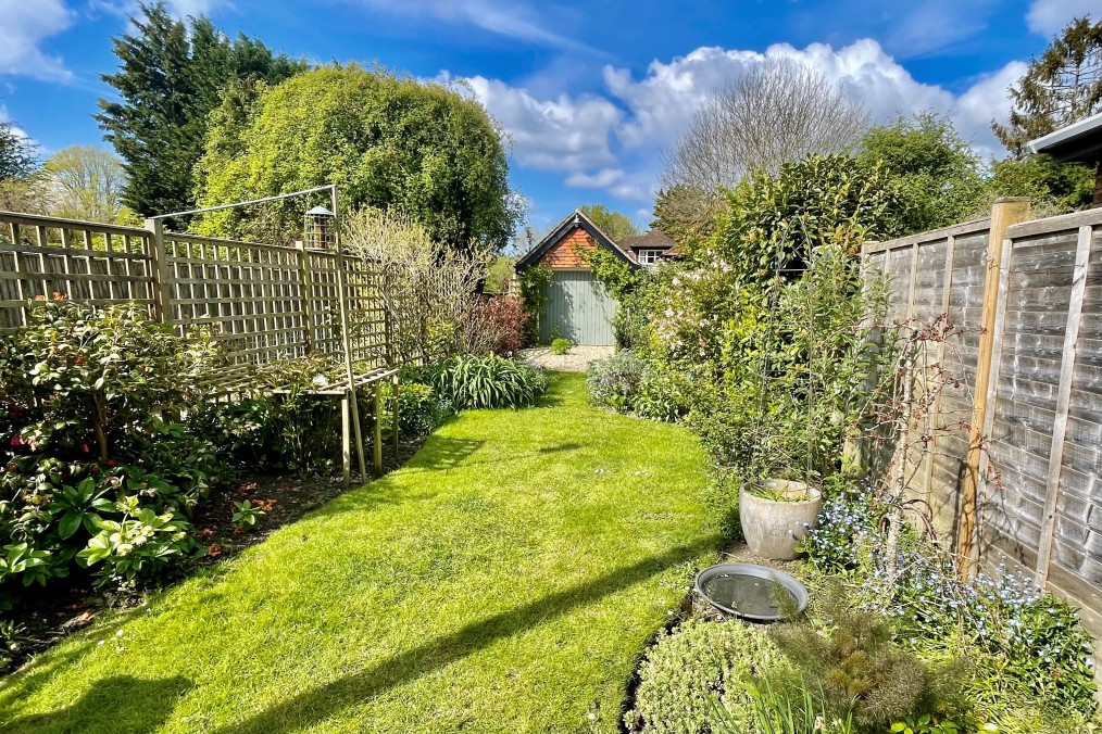 Dunsfold, Godalming, Surrey